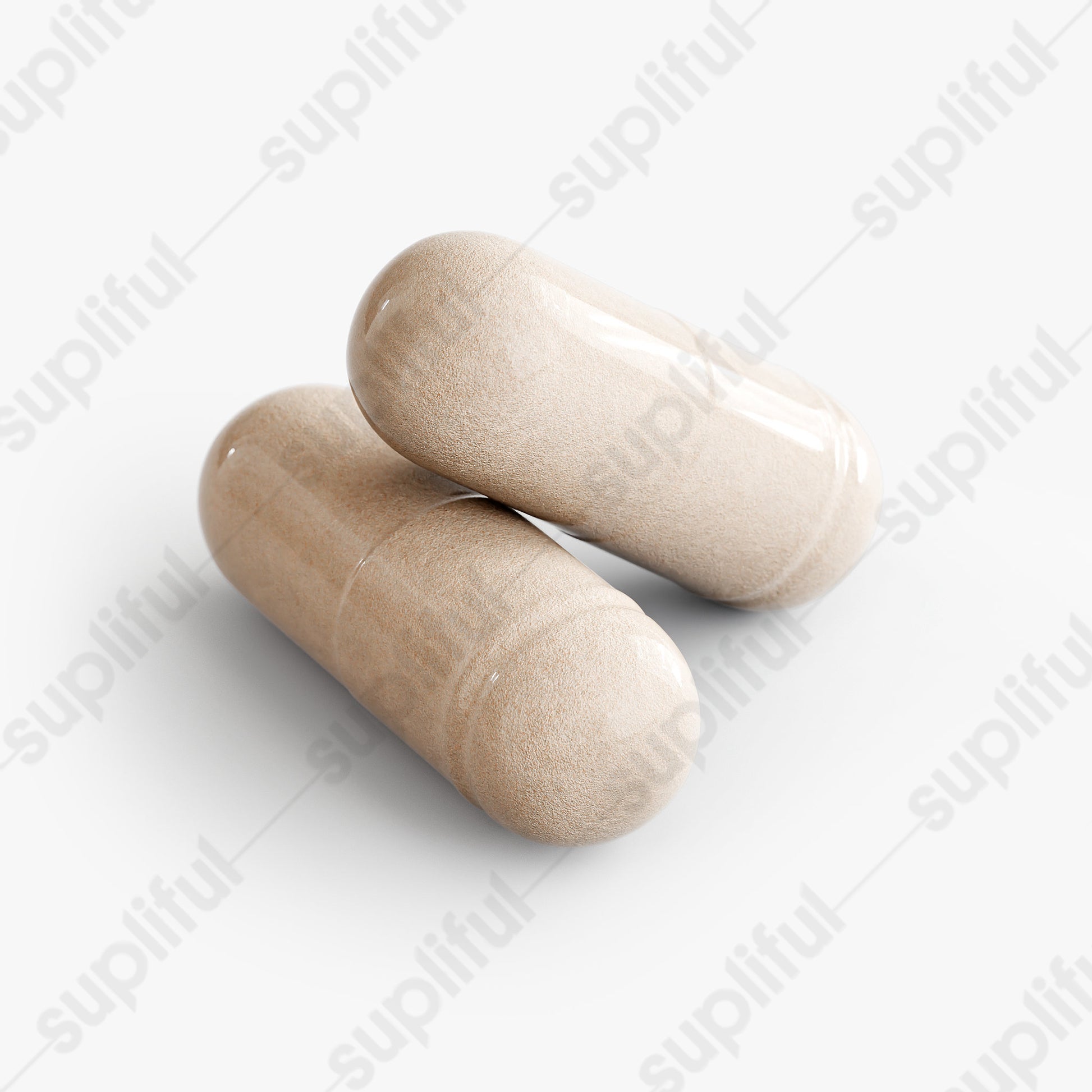 SIGNAL Brain Focus 60-capsule bottle lifestyle shot